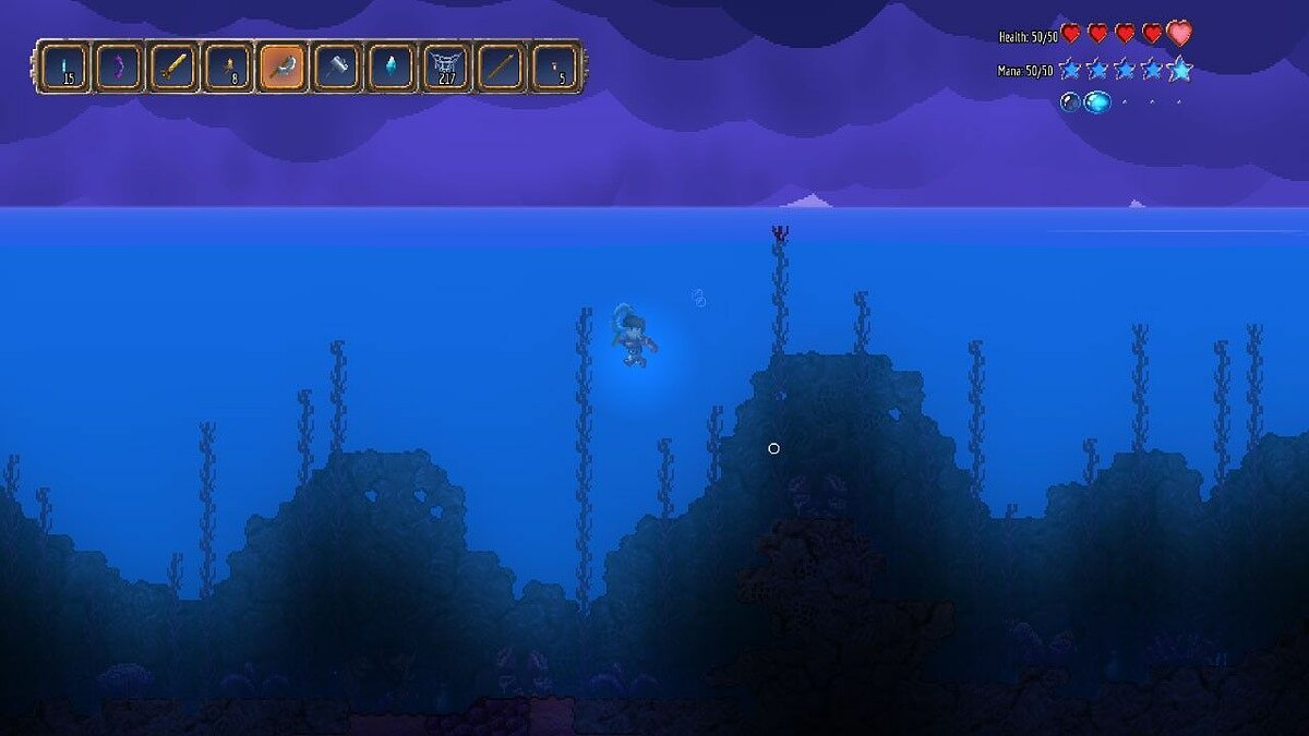 Terraria версия для ps4 фото 85