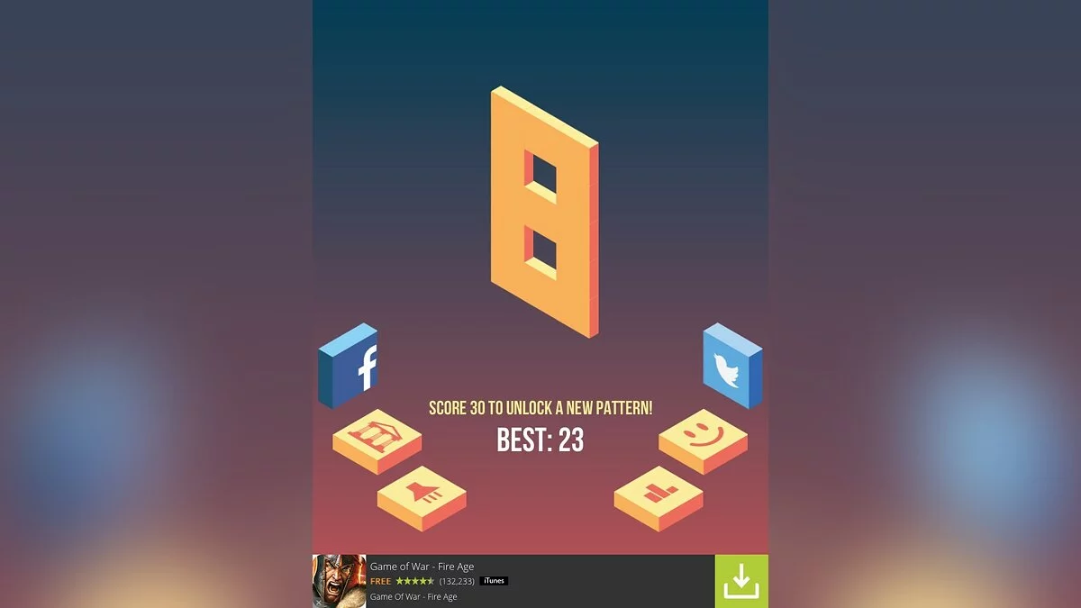 Скриншоты из Skyward