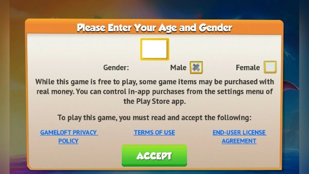Скриншоты из Dragon Mania Legends / Картинка 8