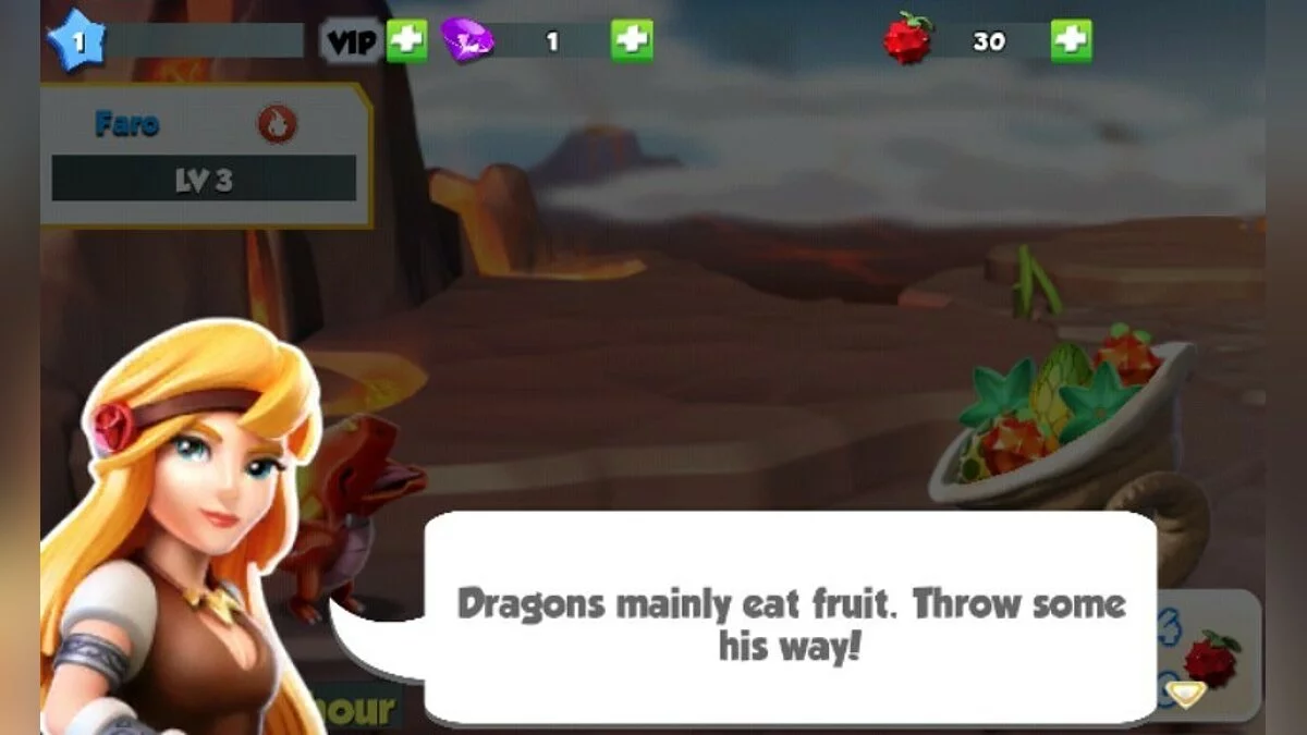 Скриншоты из Dragon Mania Legends / Картинка 12