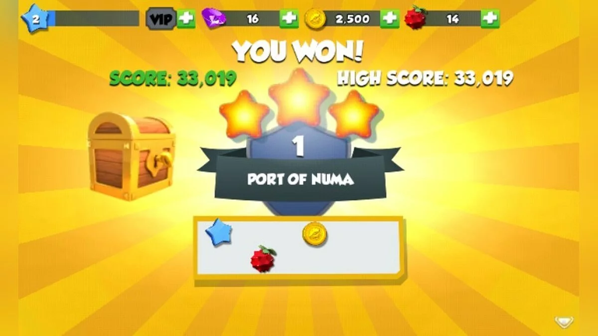 Скриншоты из Dragon Mania Legends / Картинка 20