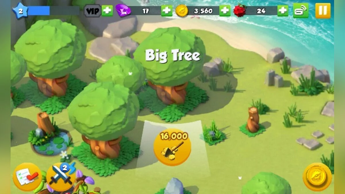 Скриншоты из Dragon Mania Legends / Картинка 37