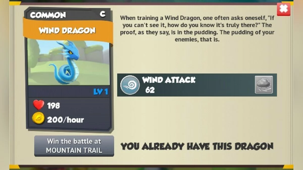 Скриншоты из Dragon Mania Legends / Картинка 39