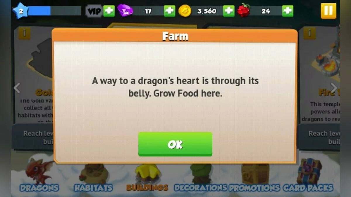 Скриншоты из Dragon Mania Legends / Картинка 40