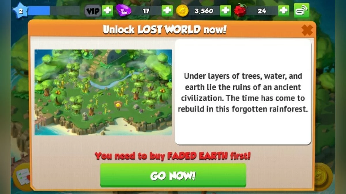 Скриншоты из Dragon Mania Legends / Картинка 44