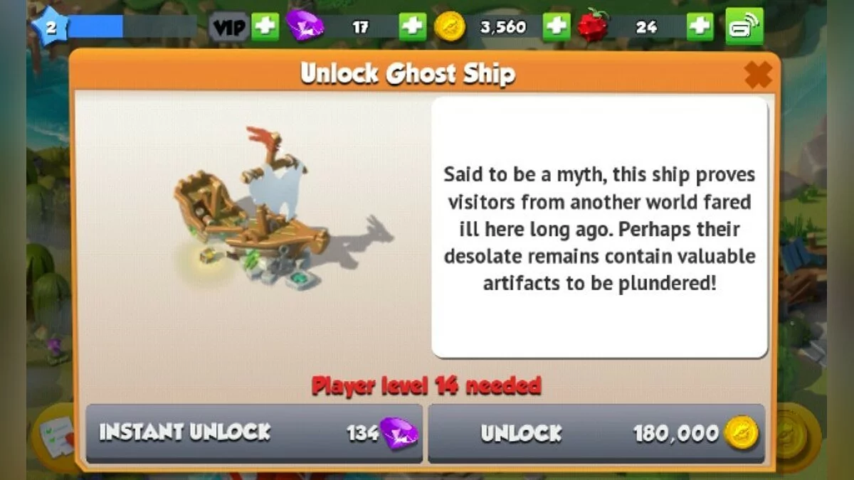 Скриншоты из Dragon Mania Legends / Картинка 45