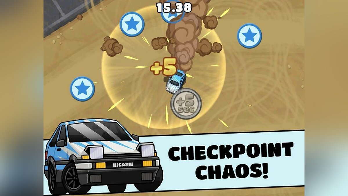 Checkpoint Champion - что это за игра, трейлер, системные требования,  отзывы и оценки, цены и скидки, гайды и прохождение, похожие игры