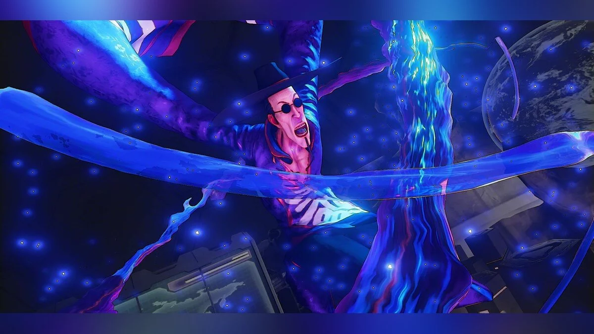 Скриншоты из Street Fighter 5 / Картинка 167