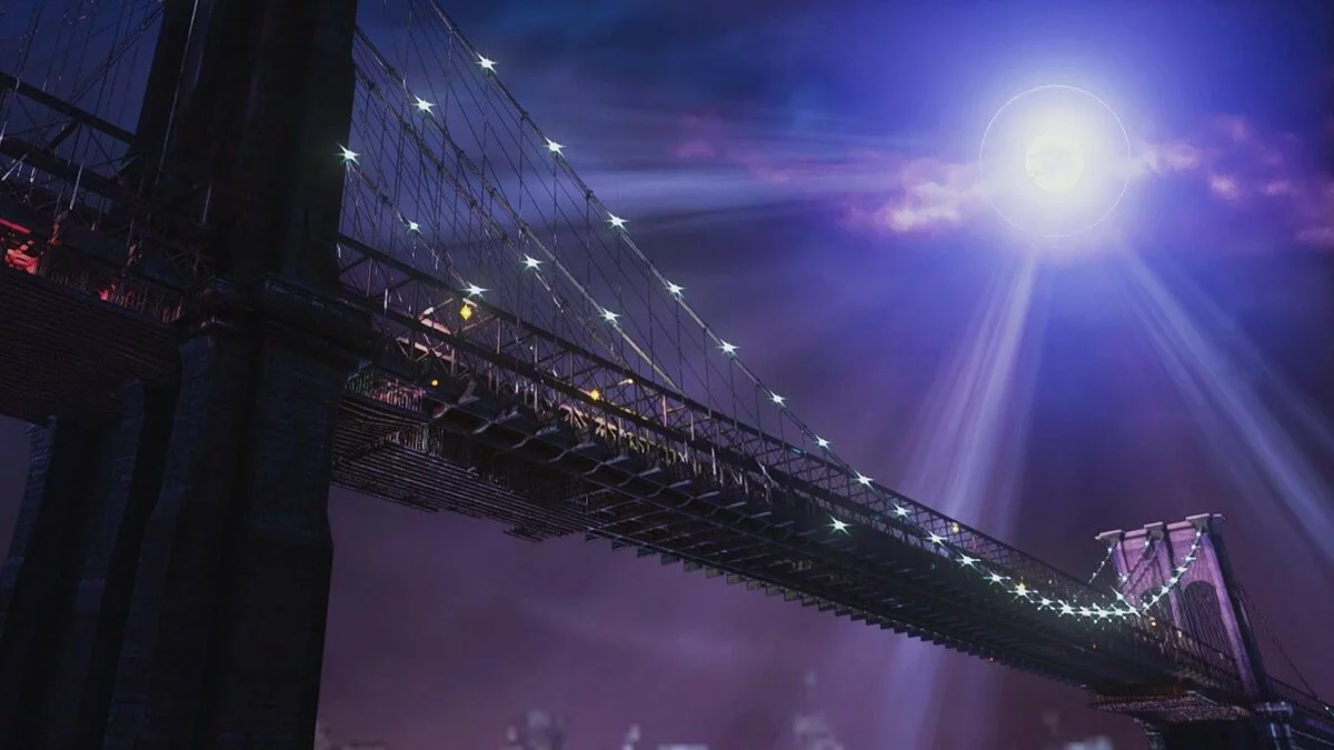 Скриншоты из Street Fighter 5 / Картинка 418