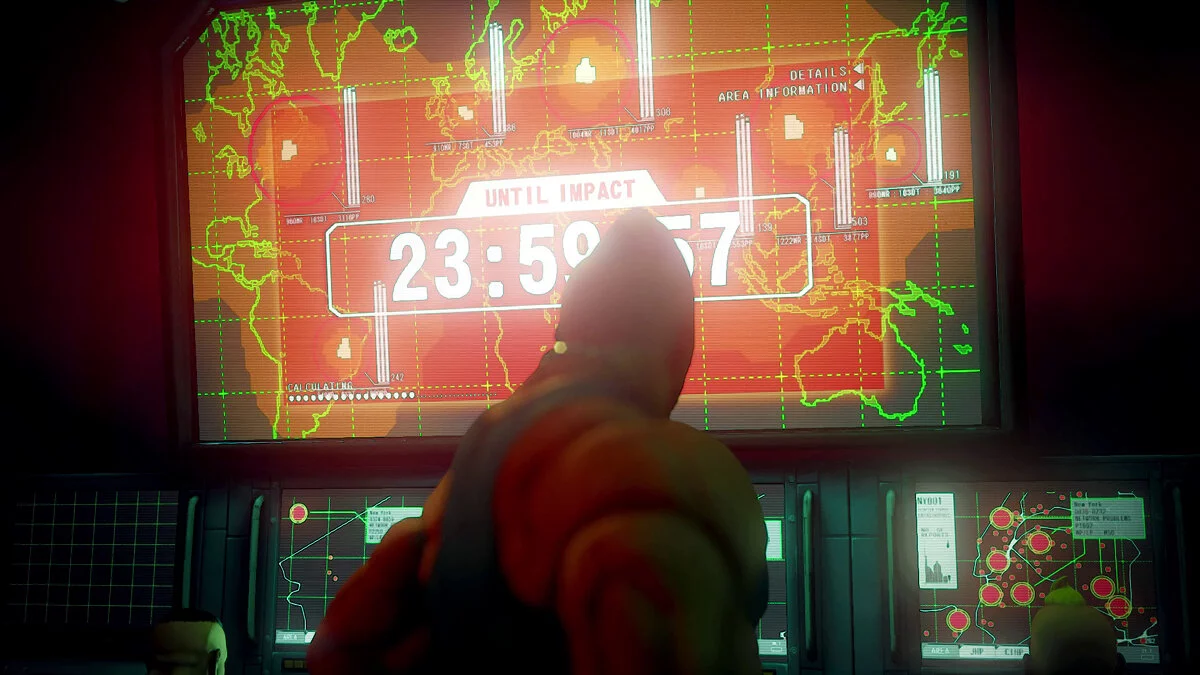 Скриншоты из Street Fighter 5 / Картинка 182