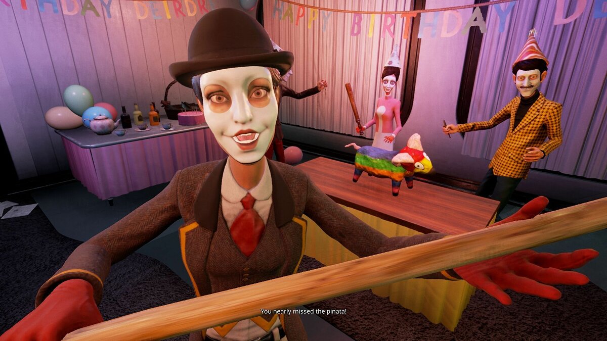 Системные требования We Happy Few, проверка ПК, минимальные и рекомендуемые  требования игры