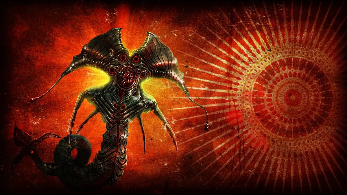 Скриншоты из Wave Of Darkness