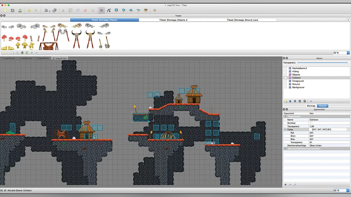 Скриншоты из Commander Cool 2