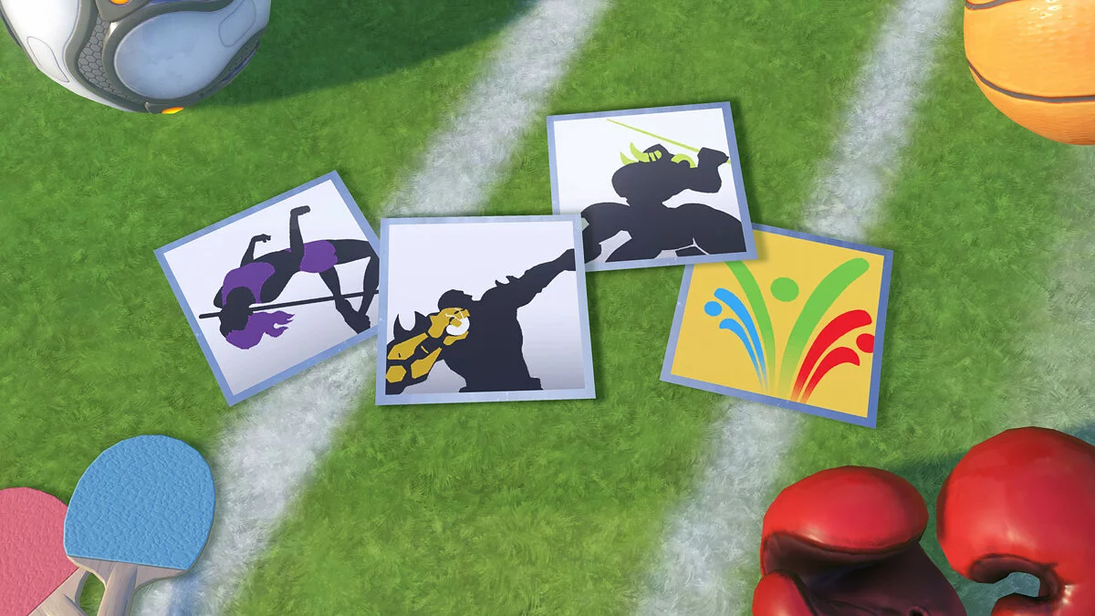 Скриншоты из Overwatch / Картинка 343