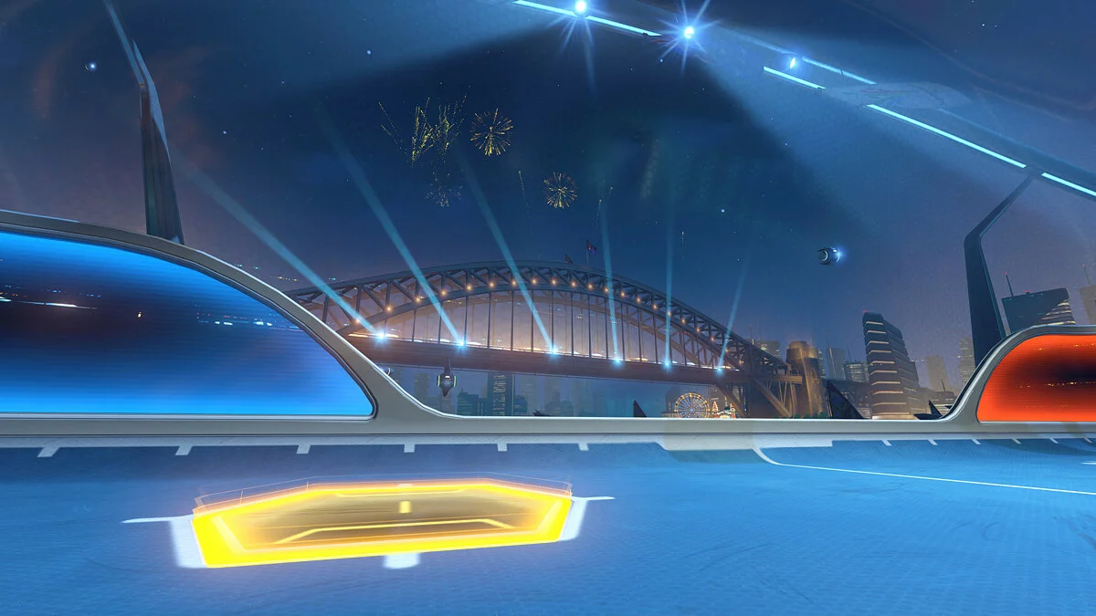 Скриншоты из Overwatch / Картинка 346