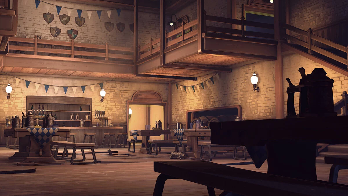 Скриншоты из Overwatch / Картинка 500