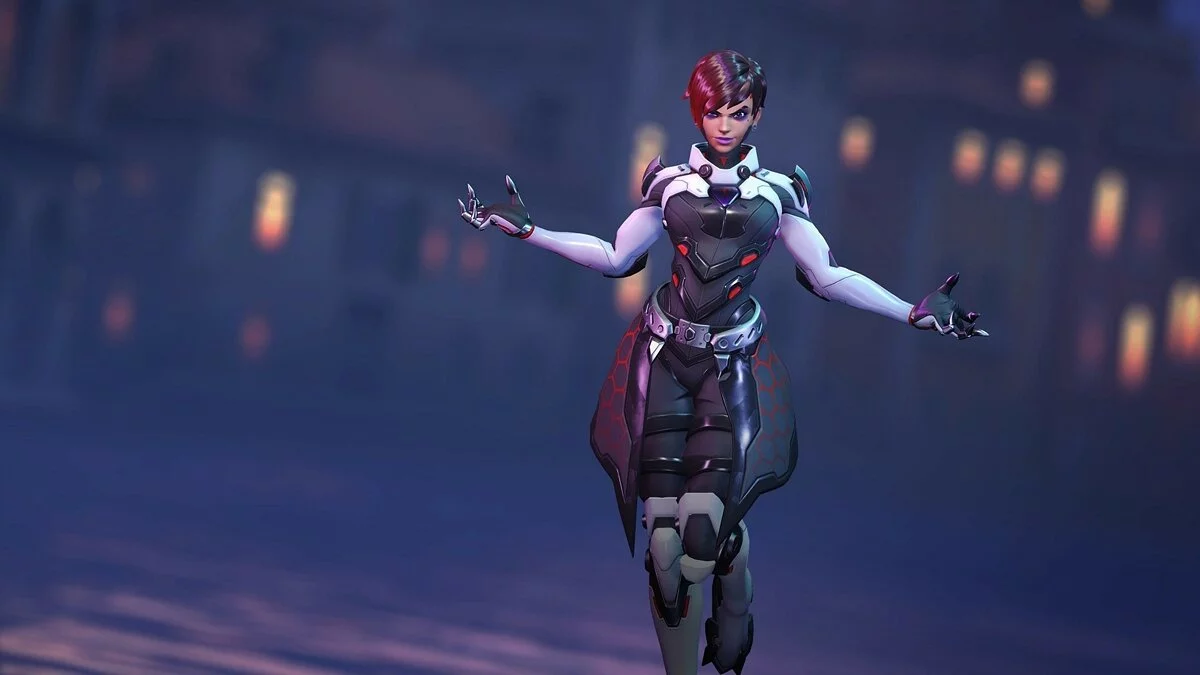 Скриншоты из Overwatch / Картинка 628