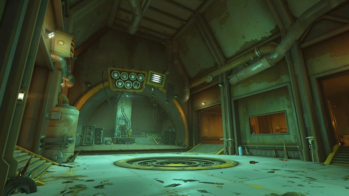 Скриншоты из Overwatch / Картинка 678