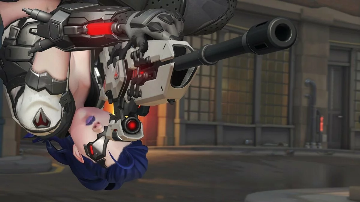 Скриншоты из Overwatch / Картинка 700