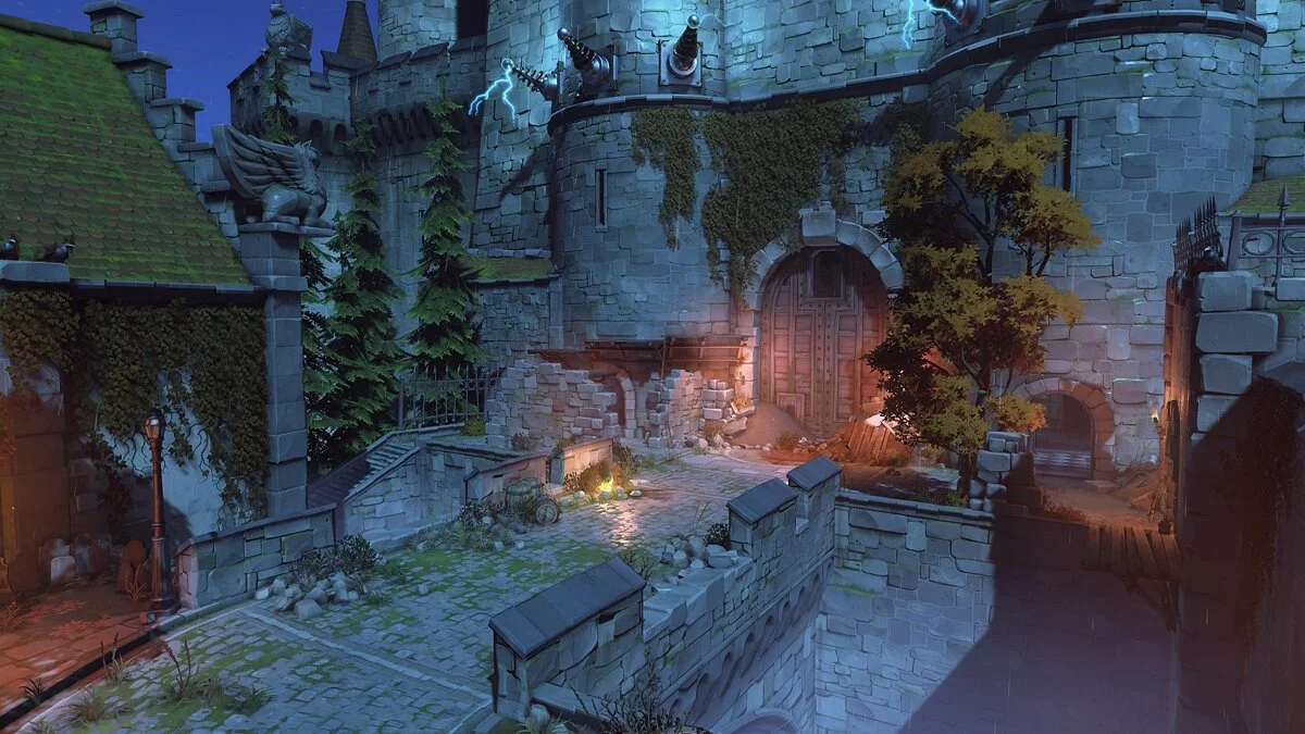 Скриншоты из Overwatch / Картинка 882