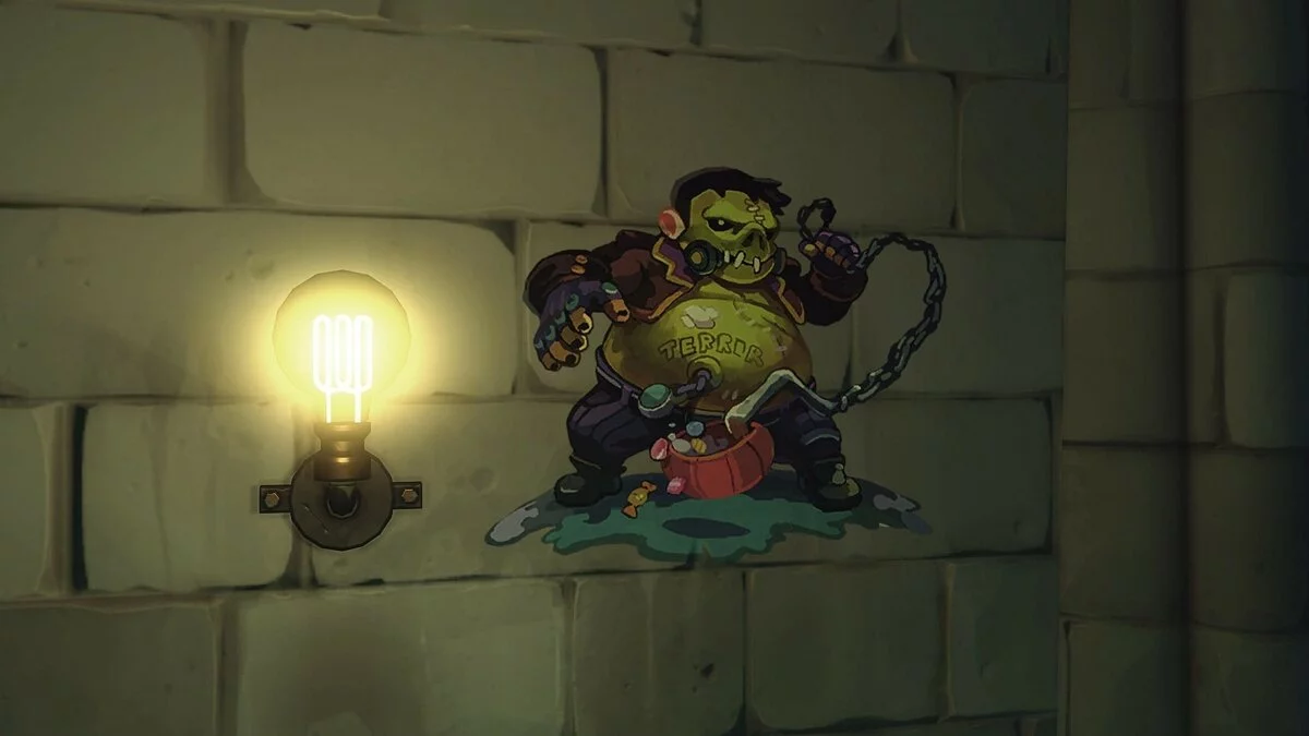 Скриншоты из Overwatch / Картинка 884