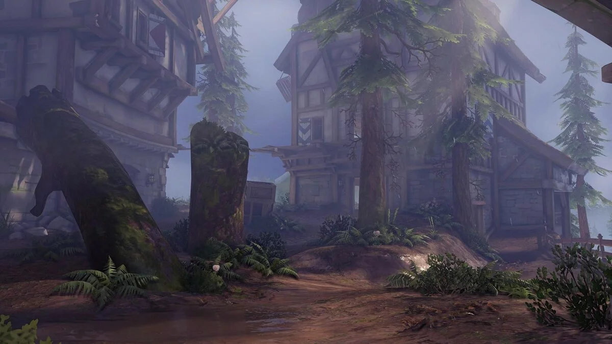 Скриншоты из Overwatch / Картинка 897