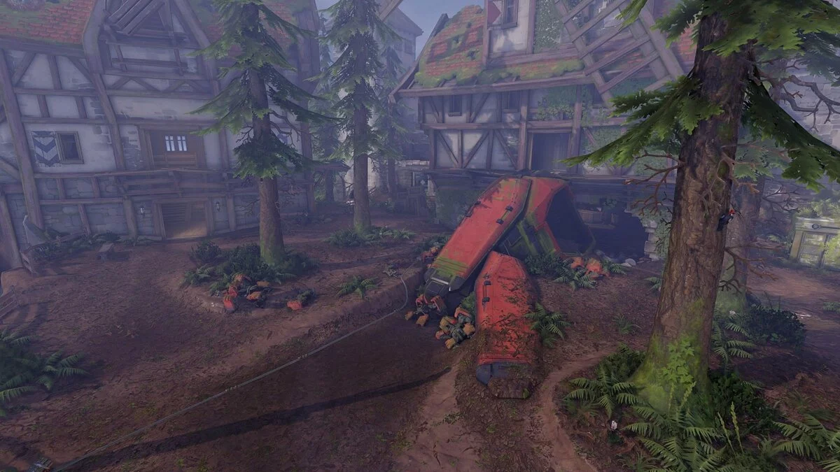 Скриншоты из Overwatch / Картинка 913