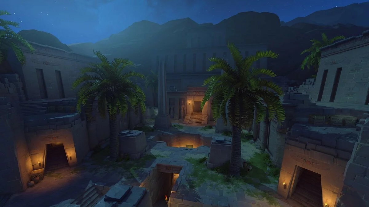 Скриншоты из Overwatch / Картинка 927