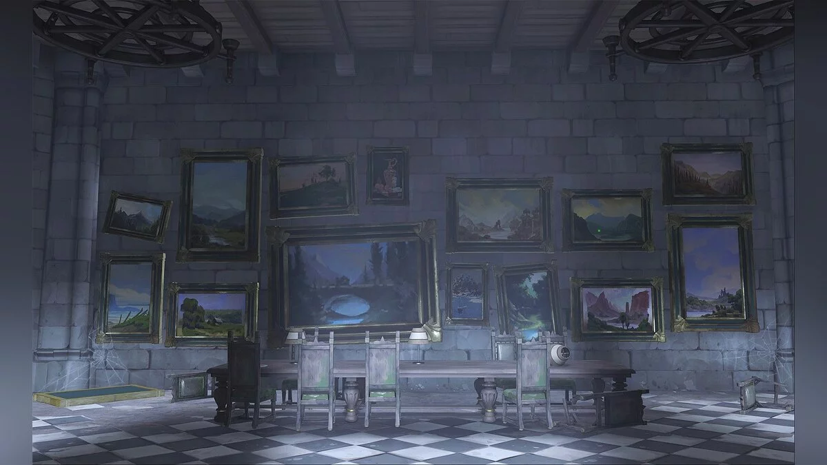 Скриншоты из Overwatch / Картинка 207