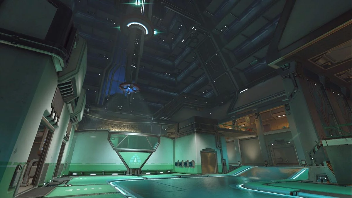 Скриншоты из Overwatch / Картинка 46