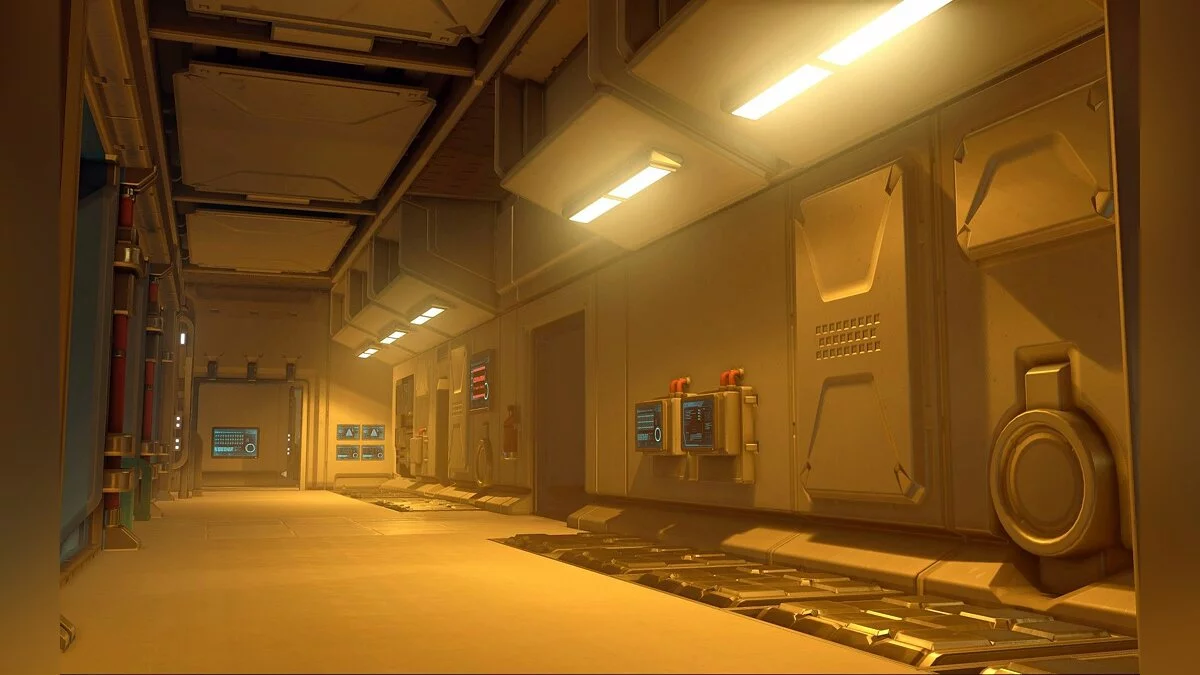 Скриншоты из Overwatch / Картинка 51