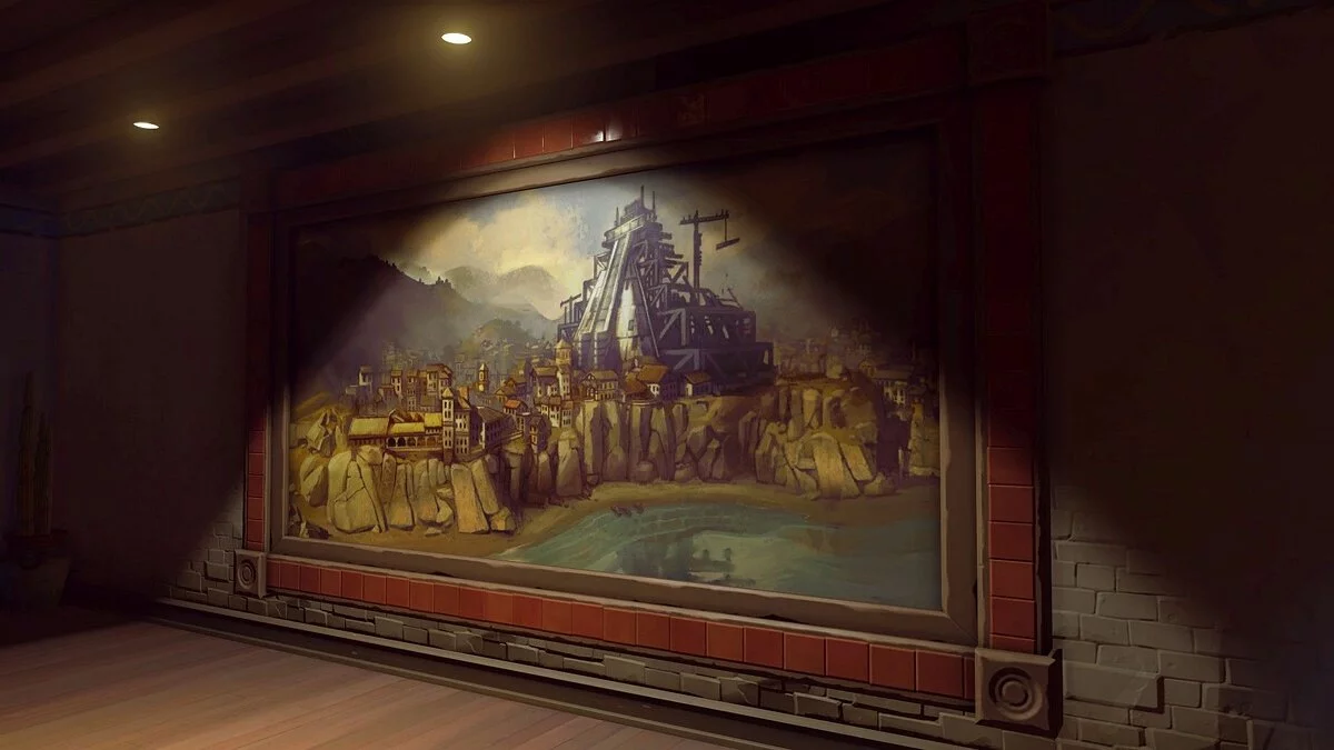 Скриншоты из Overwatch / Картинка 53