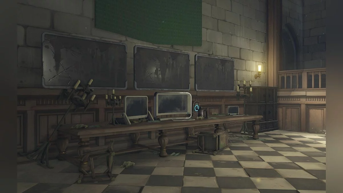 Скриншоты из Overwatch / Картинка 223