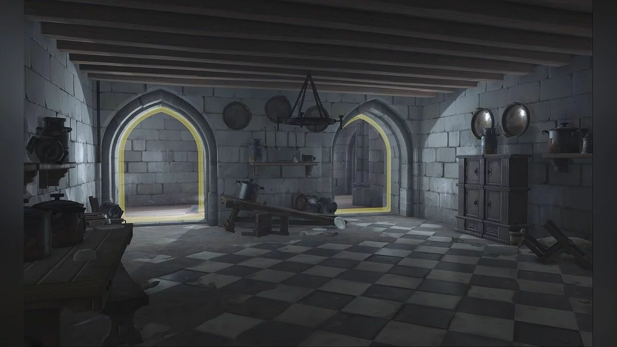 Скриншоты из Overwatch / Картинка 232