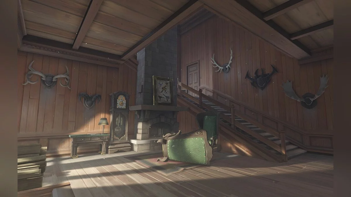 Скриншоты из Overwatch / Картинка 238