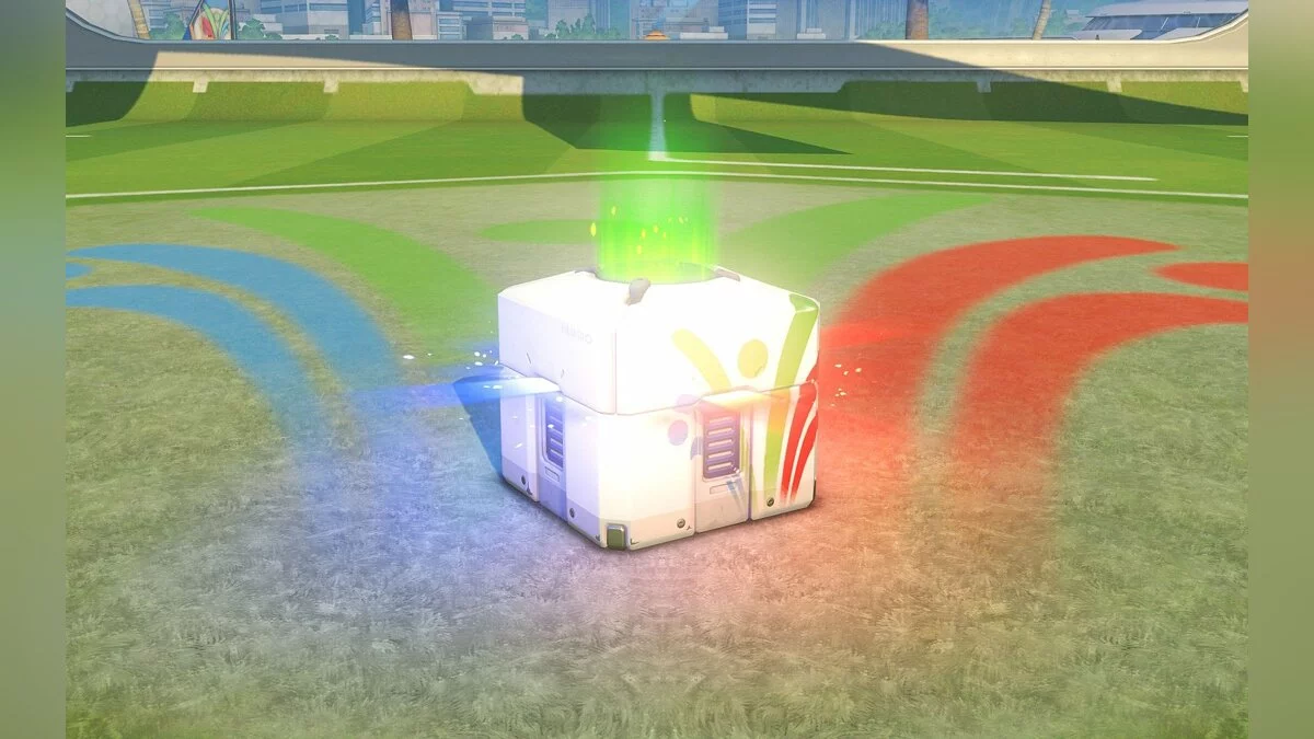 Скриншоты из Overwatch / Картинка 177