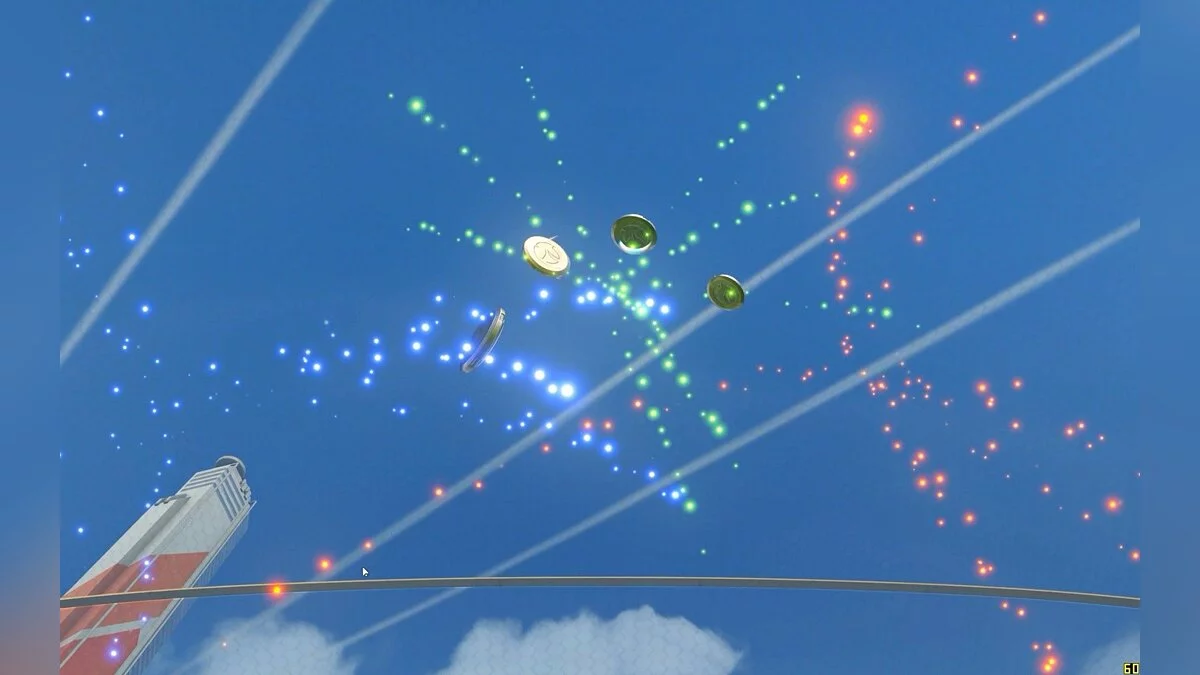 Скриншоты из Overwatch / Картинка 179