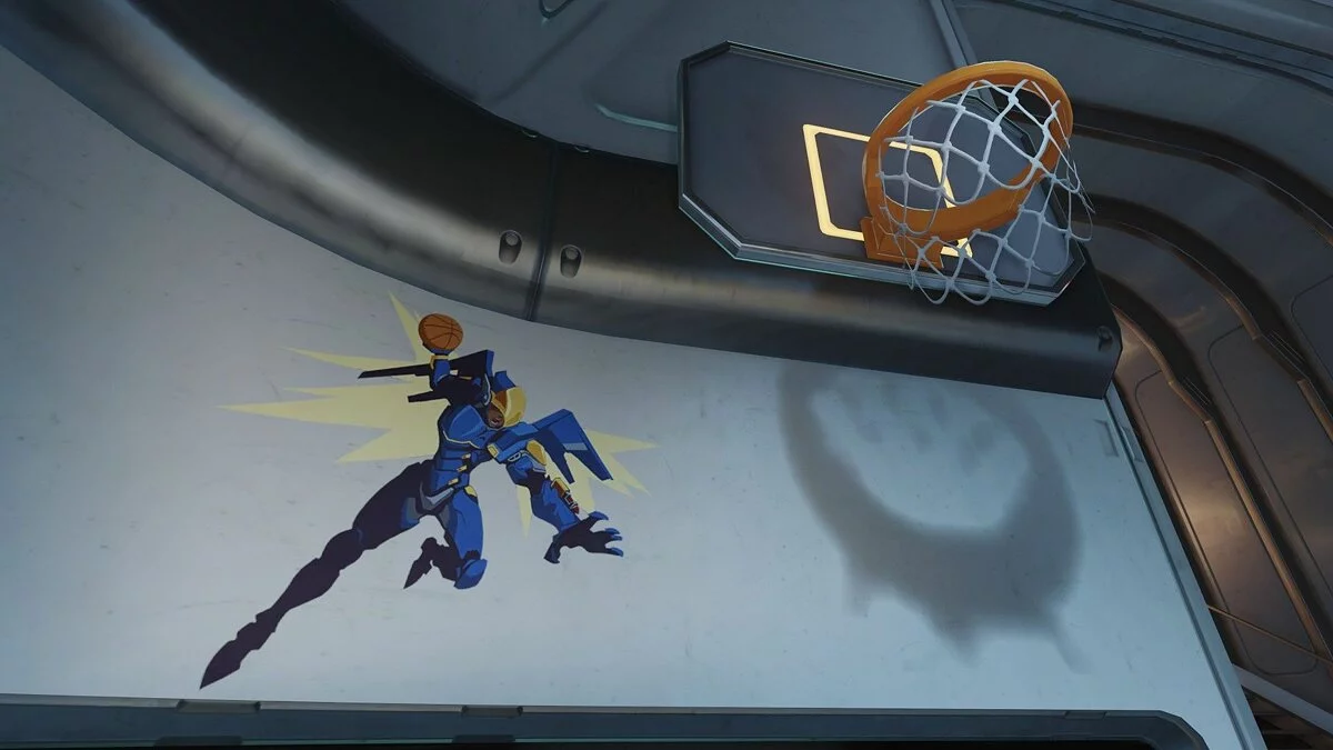 Скриншоты из Overwatch / Картинка 195