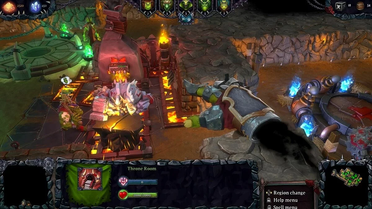Dungeons 2 код. Dungeons 2 игра. данжеон 4. dungeon 2 ps4. dungeons 4 игра.
