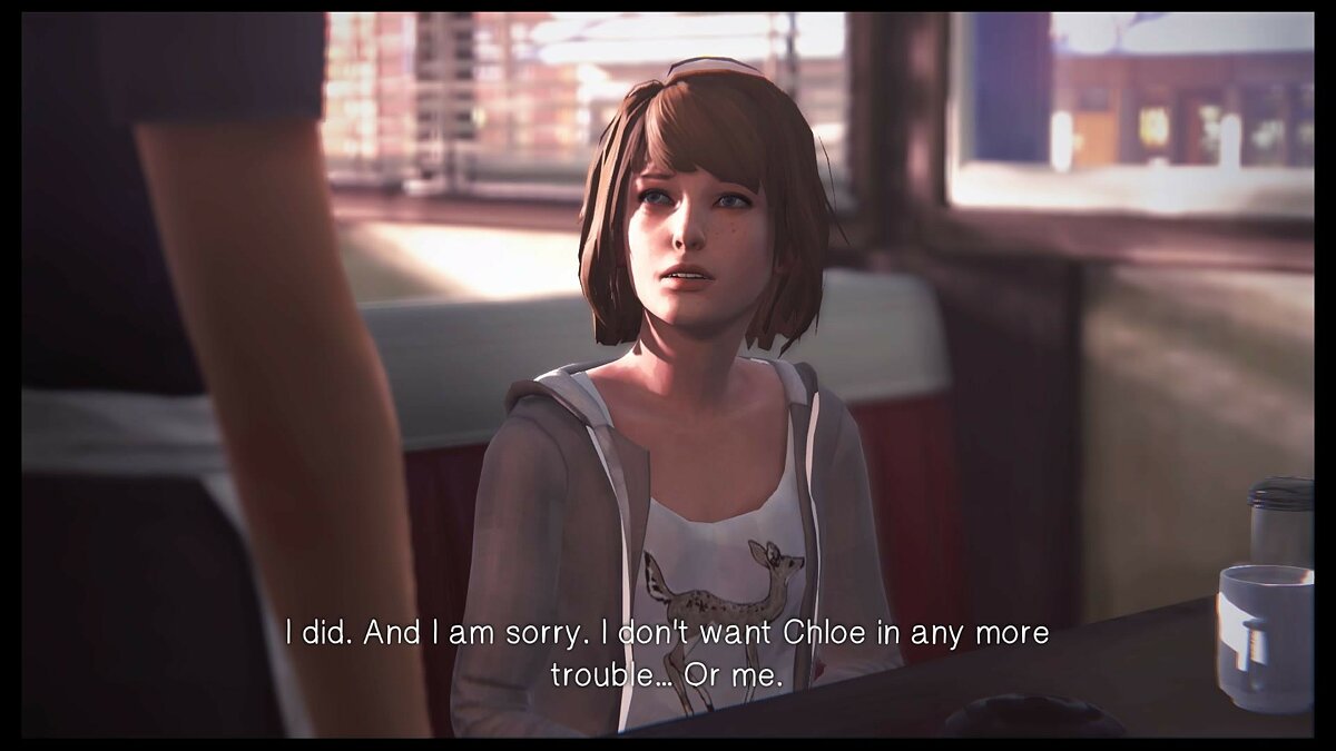 Life is strange 1 эпизод стим фото 43