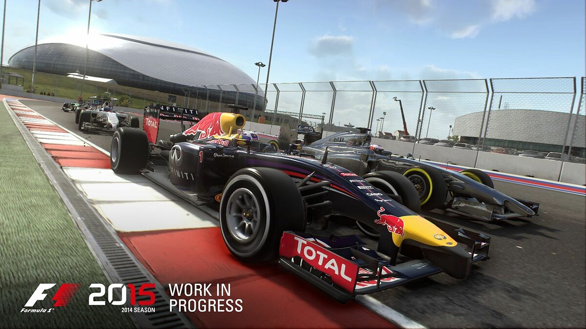 F1 2015 - что это за игра, трейлер, системные требования, отзывы и оценки,  цены и скидки, гайды и прохождение, похожие игры