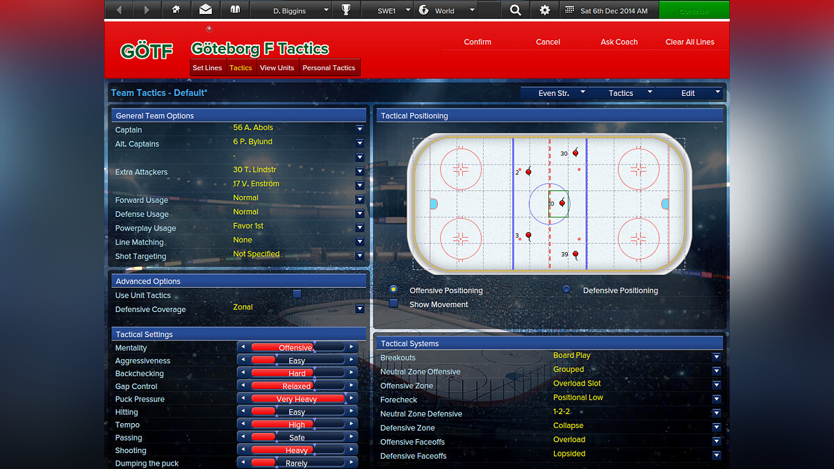Steam franchise hockey manager фото 97
