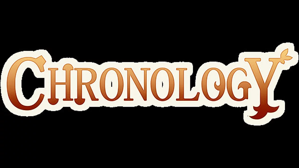 Скриншоты из Chronology
