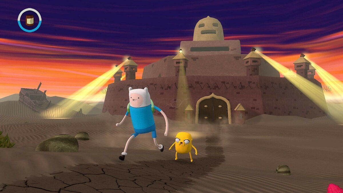 Adventure Time: Finn and Jake Investigations - что это за игра, трейлер,  системные требования, отзывы и оценки, цены и скидки, гайды и прохождение,  похожие игры