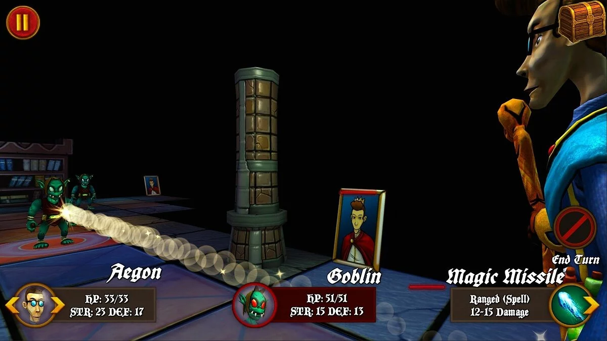 Скриншоты из Dungeon Crawlers