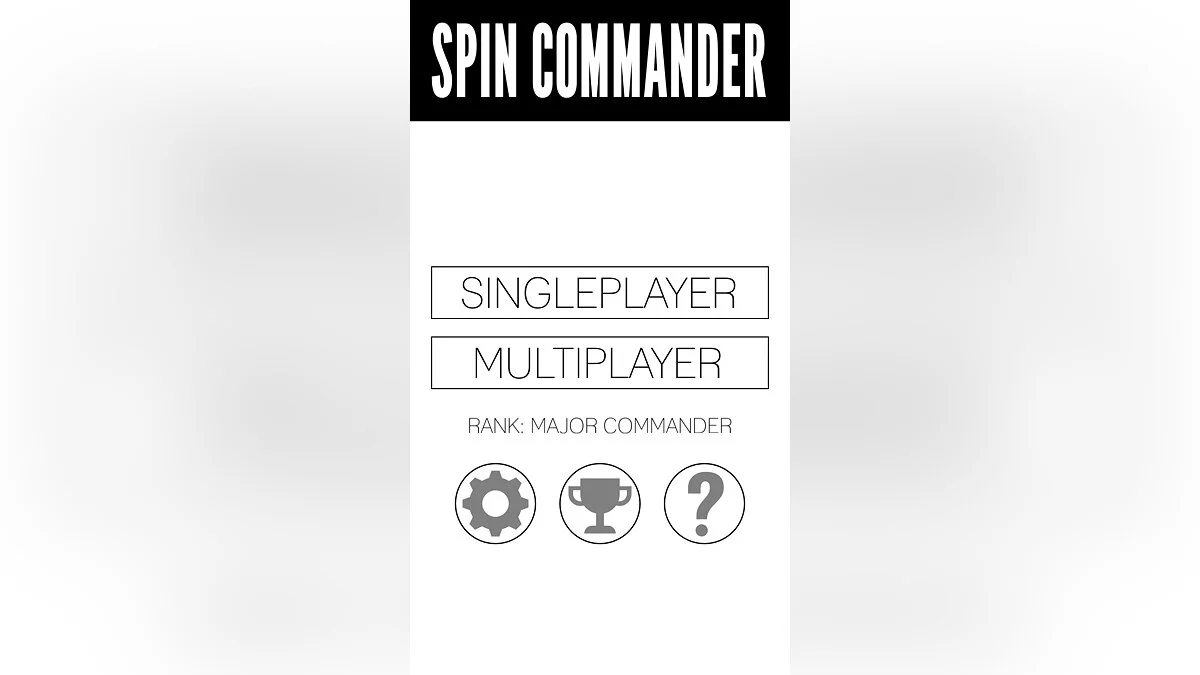Скриншоты из Spin Commander