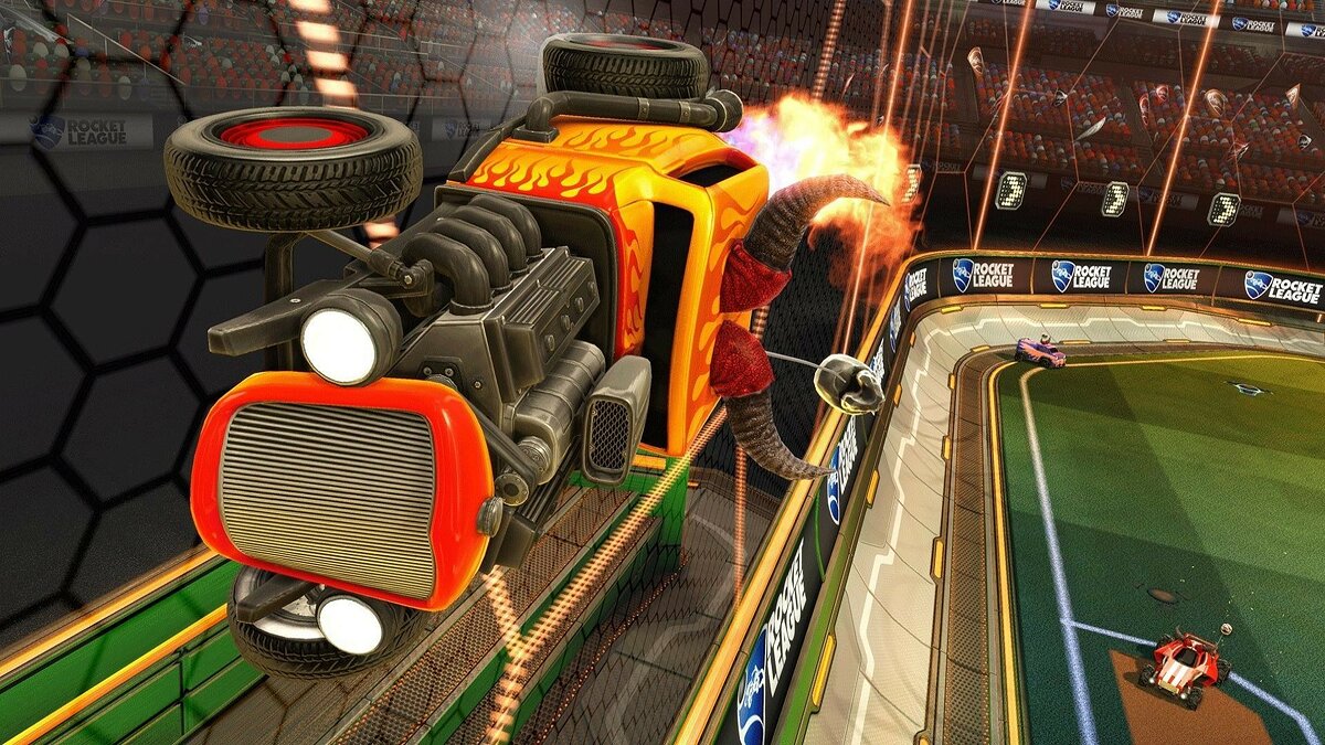 Игра Rocket. Рокет Болл игра. Version 1 Rocket League.