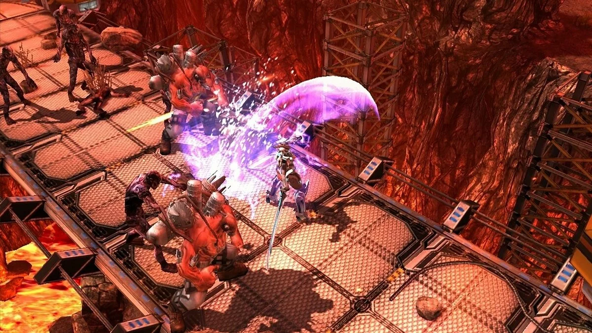 Фозмобовия игра. Implosion игра. Слэшеры игры. Лучшие слэшеры
