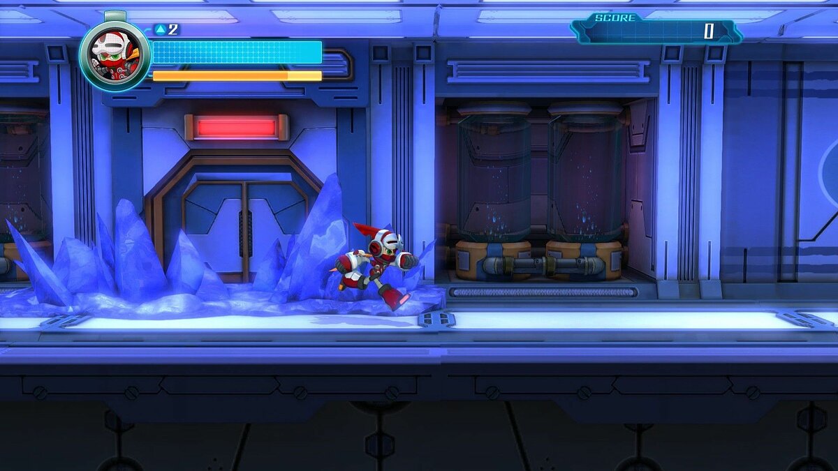 Mighty No. 9 - что это за игра, трейлер, системные требования, отзывы и  оценки, цены и скидки, гайды и прохождение, похожие игры