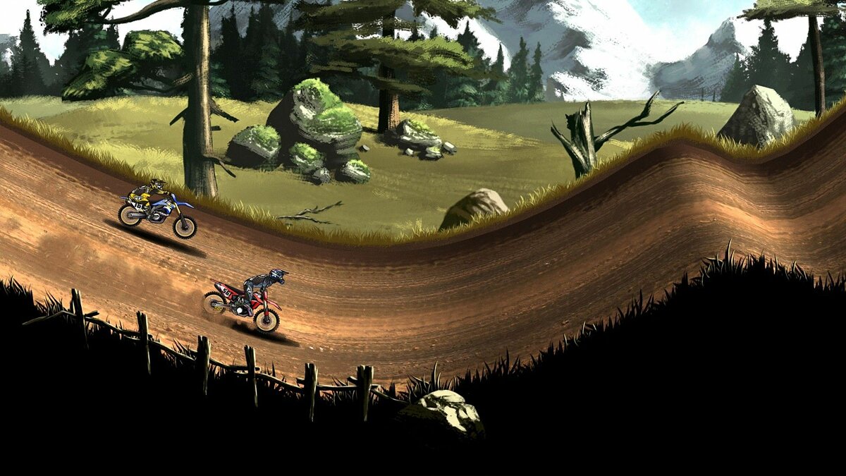 Mad Skills Motocross 2 - что это за игра, трейлер, системные требования,  отзывы и оценки, цены и скидки, гайды и прохождение, похожие игры